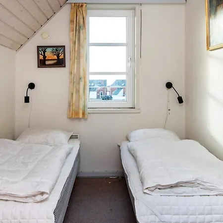 Сasa de vacaciones 8 Person In R M By Traum Sønderby